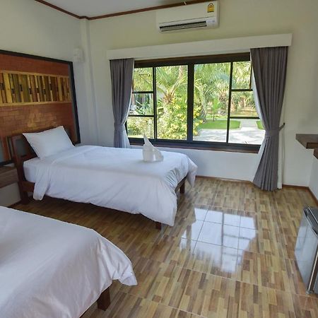 Palm Pran Resort Pran Buri Dış mekan fotoğraf