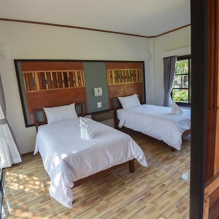 Palm Pran Resort Pran Buri Dış mekan fotoğraf