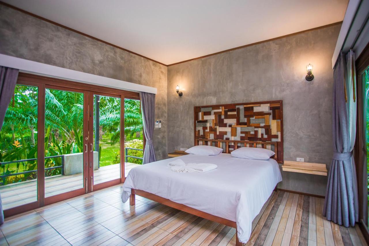 Palm Pran Resort Pran Buri Dış mekan fotoğraf