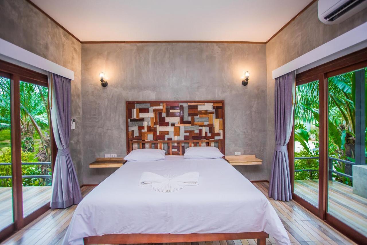 Palm Pran Resort Pran Buri Dış mekan fotoğraf