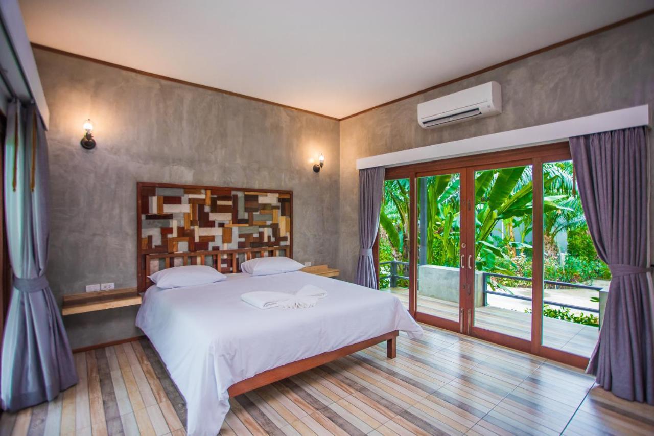 Palm Pran Resort Pran Buri Dış mekan fotoğraf
