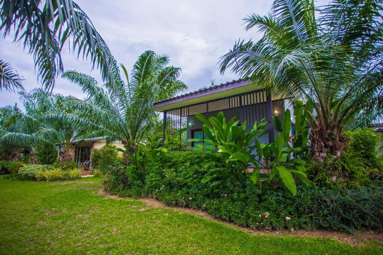 Palm Pran Resort Pran Buri Dış mekan fotoğraf