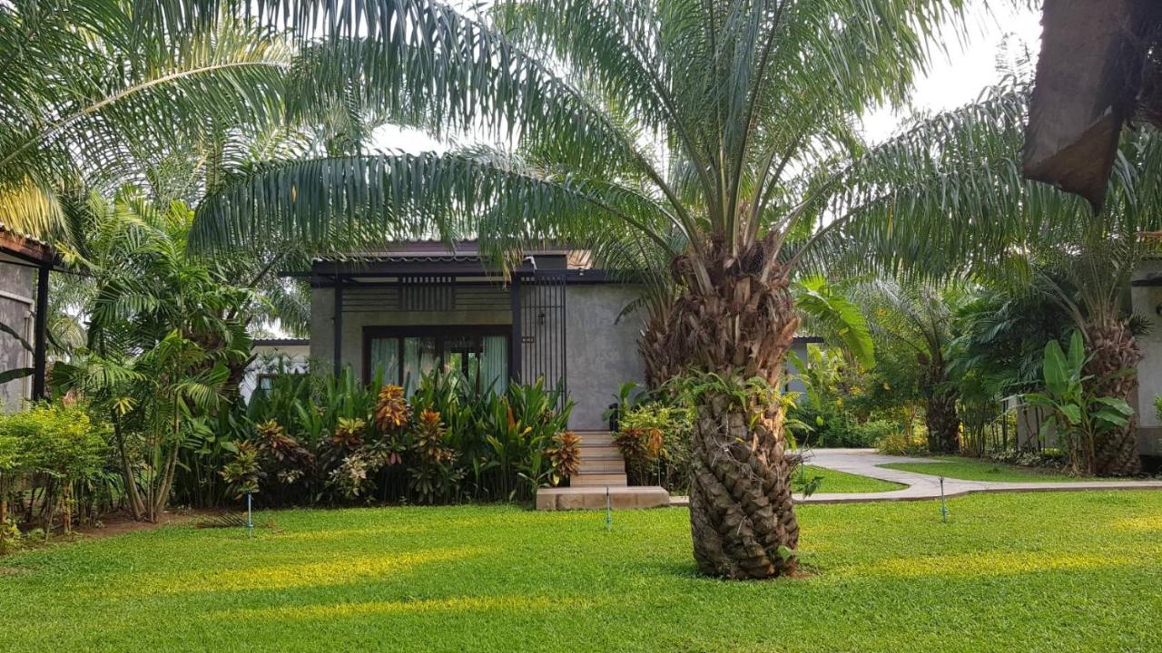 Palm Pran Resort Pran Buri Dış mekan fotoğraf