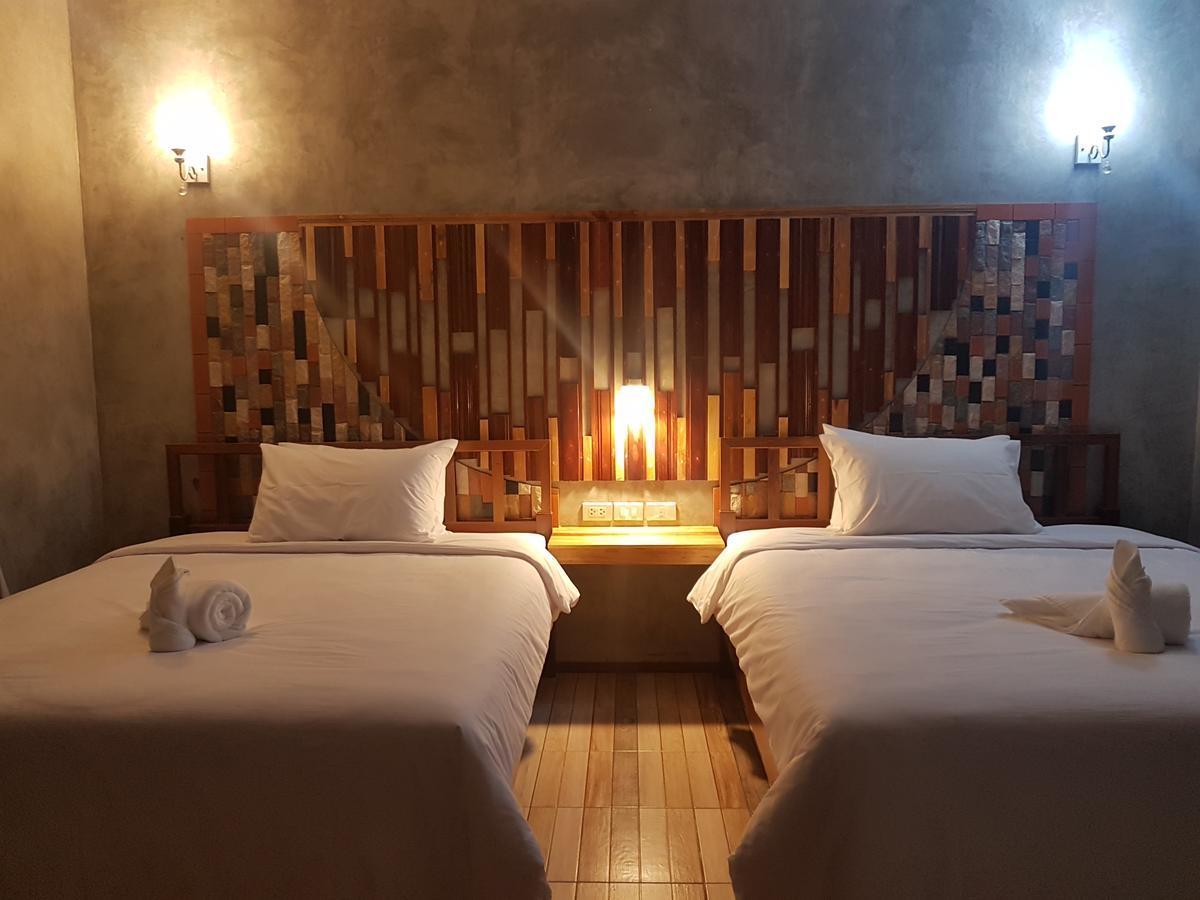 Palm Pran Resort Pran Buri Dış mekan fotoğraf