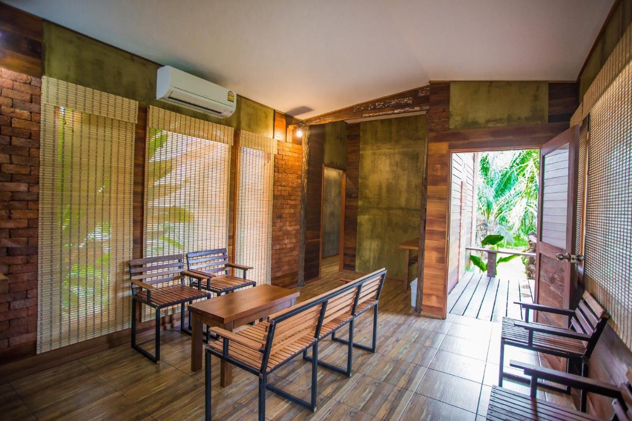 Palm Pran Resort Pran Buri Dış mekan fotoğraf