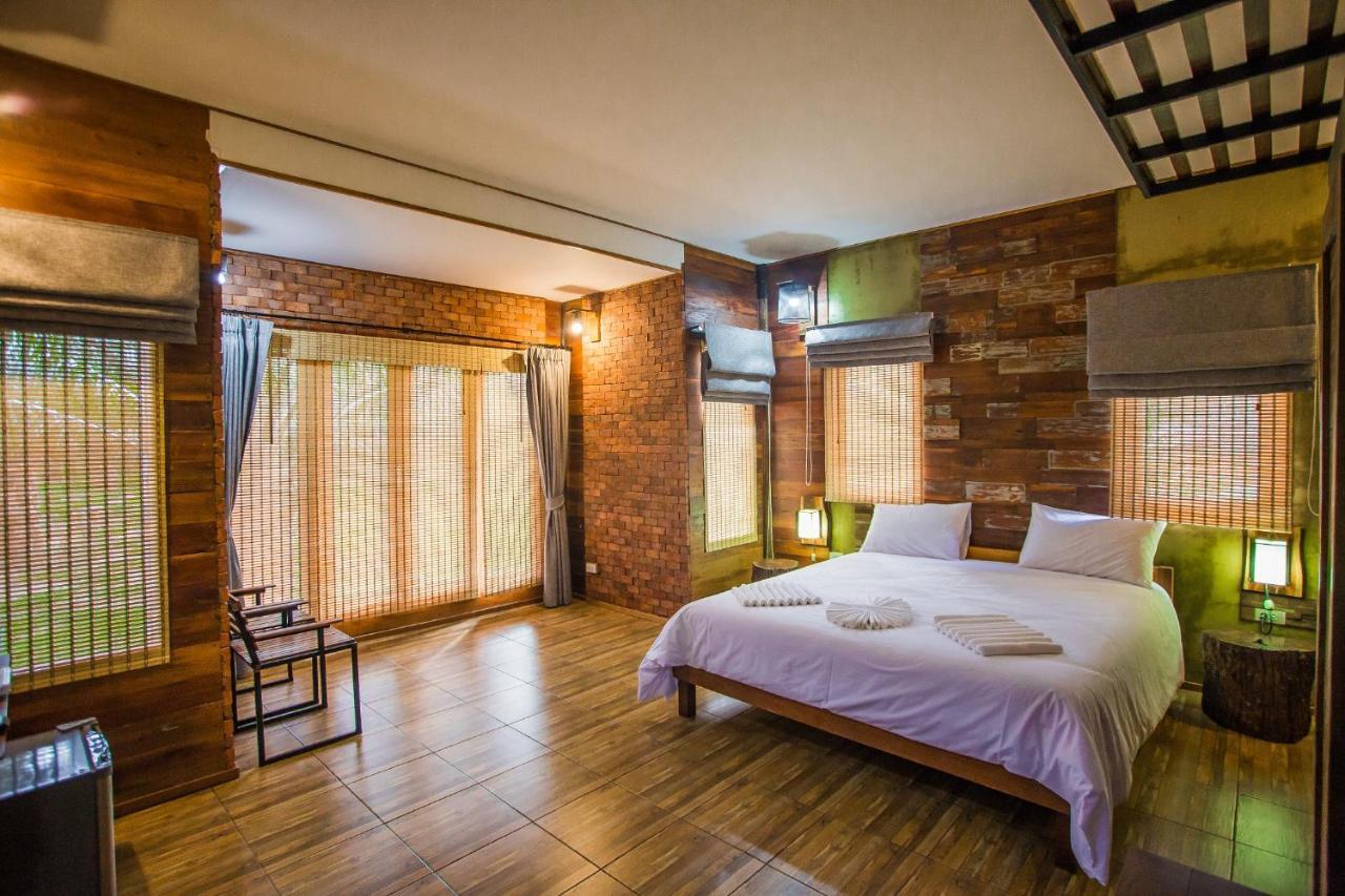 Palm Pran Resort Pran Buri Dış mekan fotoğraf