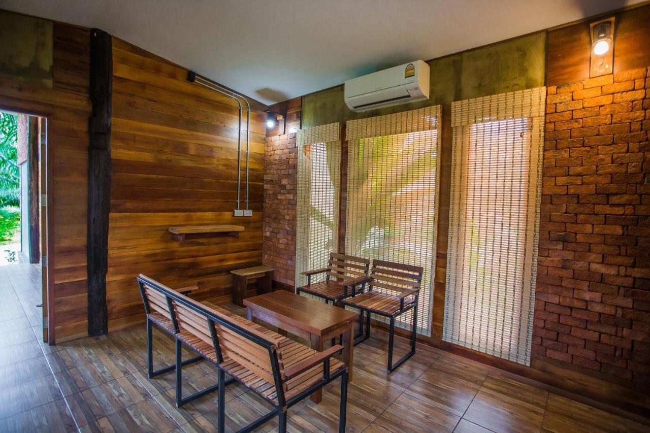 Palm Pran Resort Pran Buri Dış mekan fotoğraf